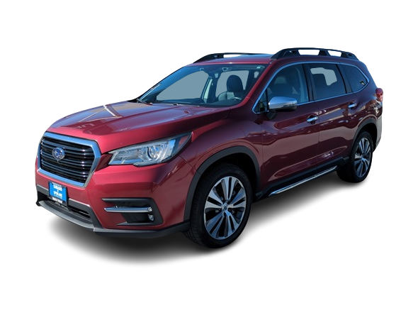 2022 Subaru Ascent Touring 21