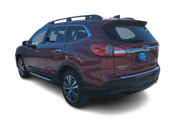 2022 Subaru Ascent Touring 4