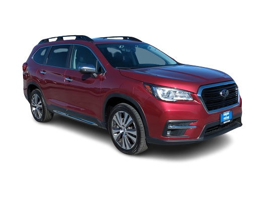 2022 Subaru Ascent Touring 20