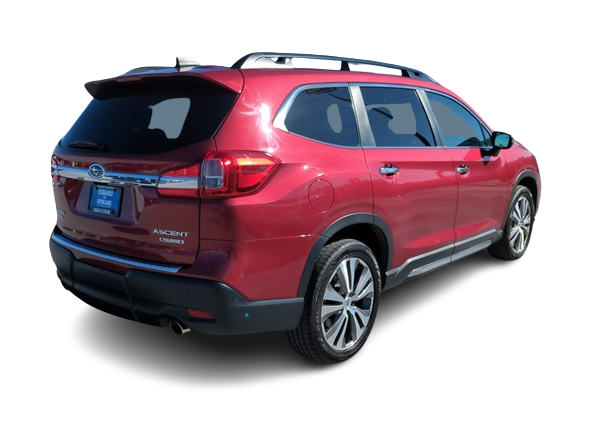 2022 Subaru Ascent Touring 22