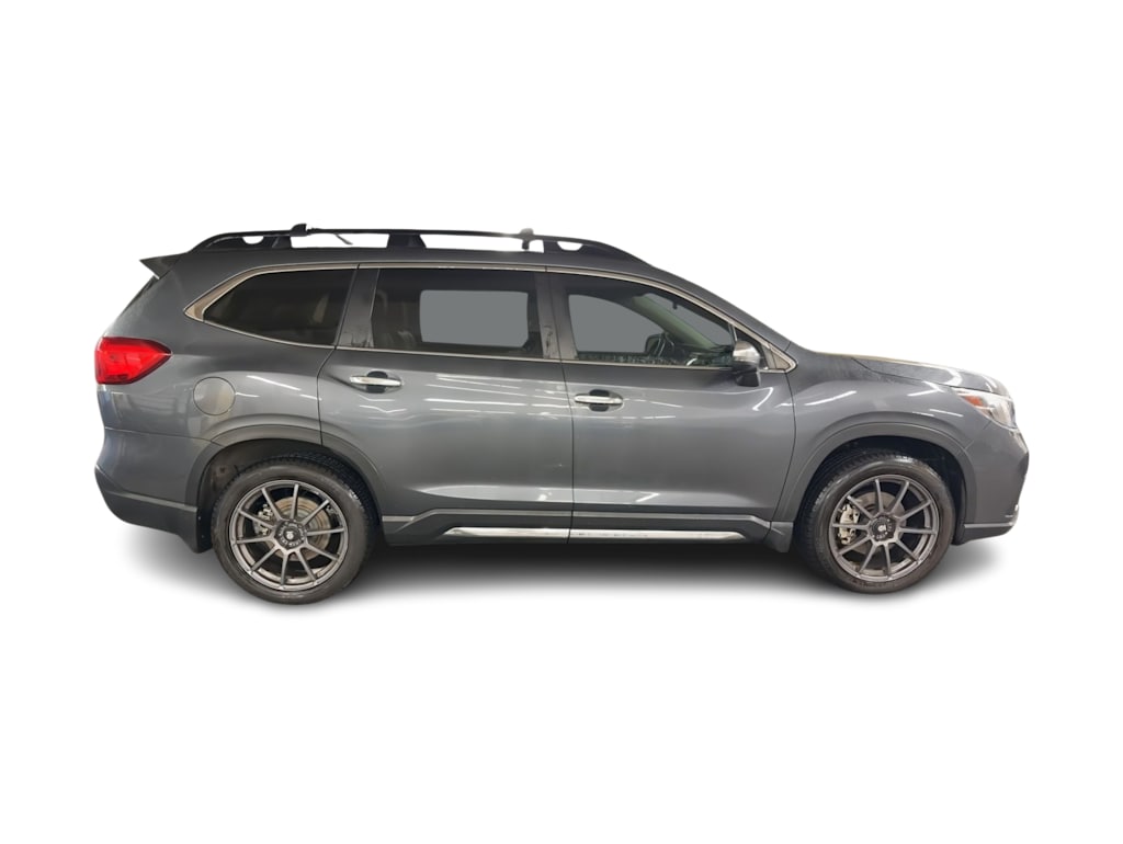 Thumbnail: 2022 Subaru Ascent - 20