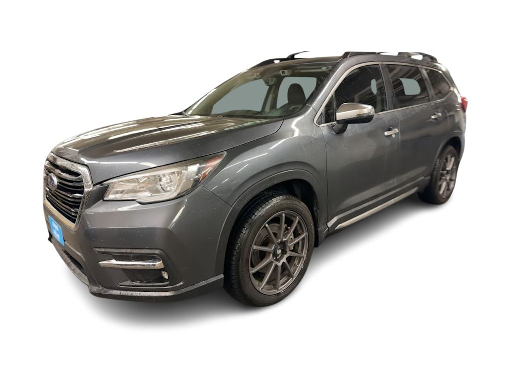 Thumbnail: 2022 Subaru Ascent - 18