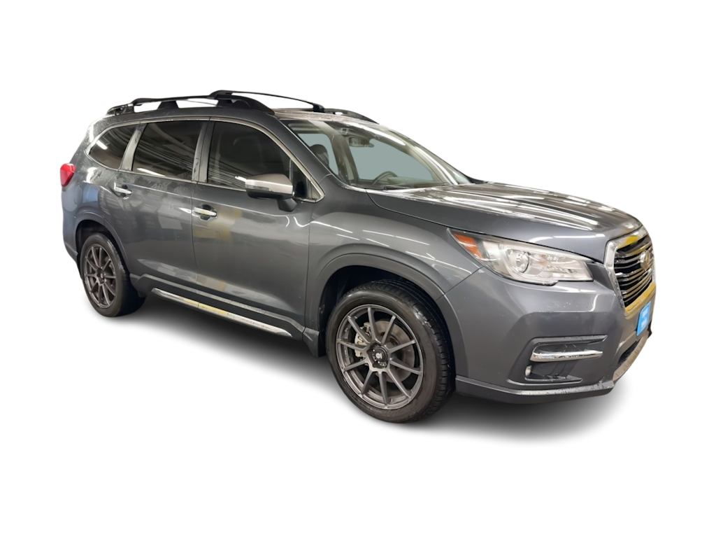 Thumbnail: 2022 Subaru Ascent - 17