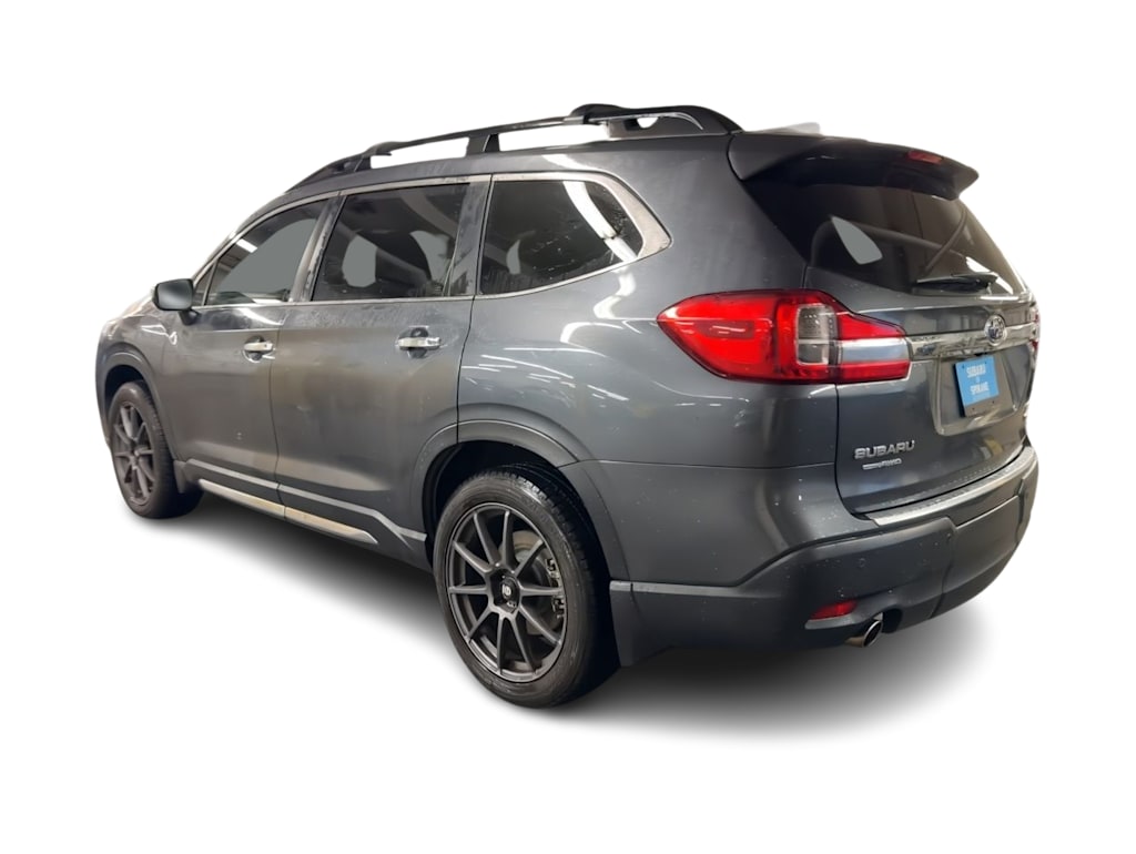 Thumbnail: 2022 Subaru Ascent - 3