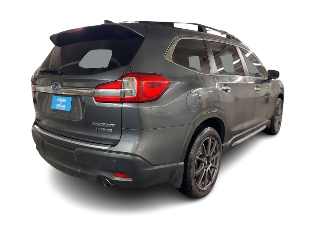Thumbnail: 2022 Subaru Ascent - 19