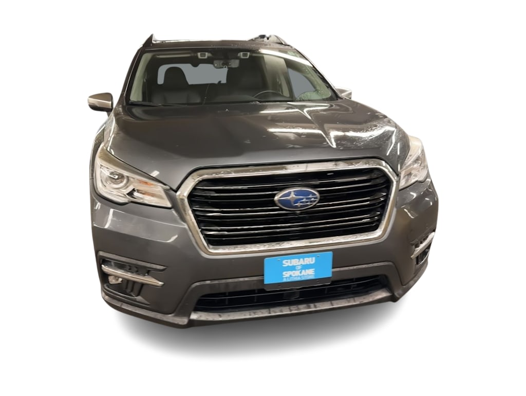 Thumbnail: 2022 Subaru Ascent - 5