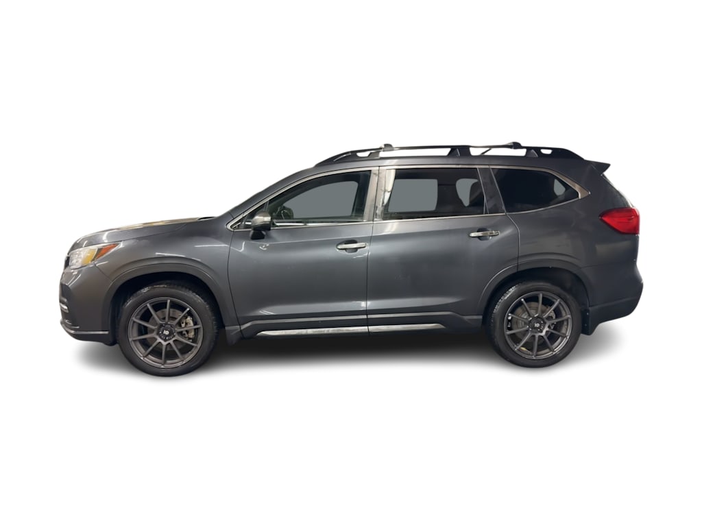 Thumbnail: 2022 Subaru Ascent - 2