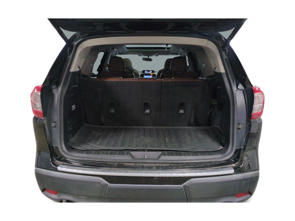 Thumbnail: 2019 Subaru Ascent - 18