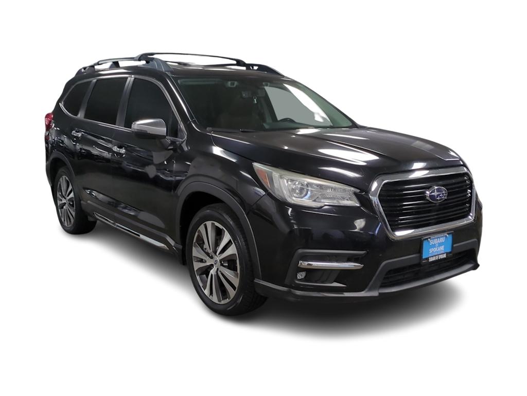 Thumbnail: 2019 Subaru Ascent - 21