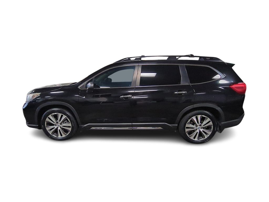 Thumbnail: 2019 Subaru Ascent - 3
