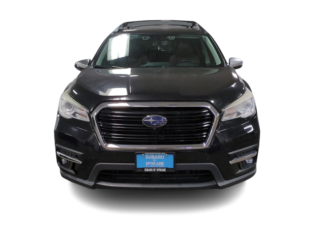Thumbnail: 2019 Subaru Ascent - 6