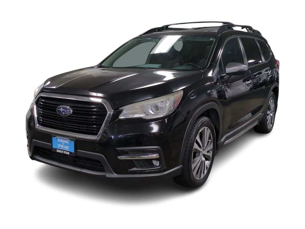 Thumbnail: 2019 Subaru Ascent - 22