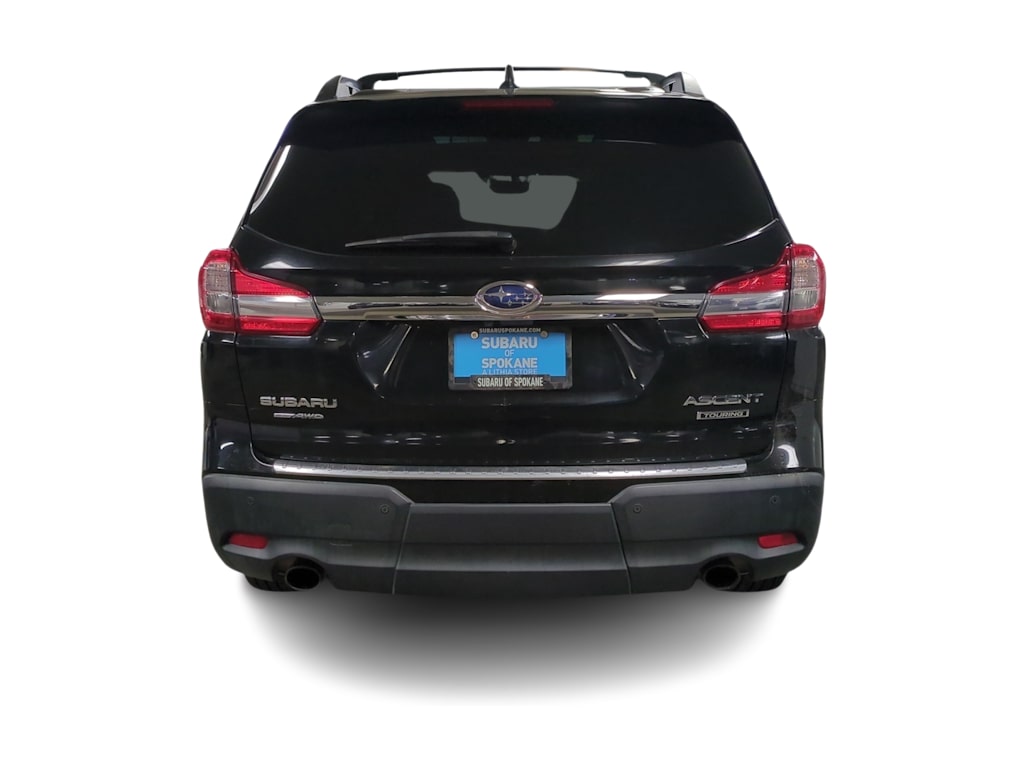 Thumbnail: 2019 Subaru Ascent - 5