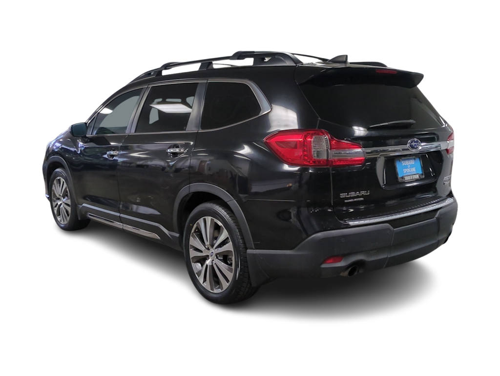 Thumbnail: 2019 Subaru Ascent - 4