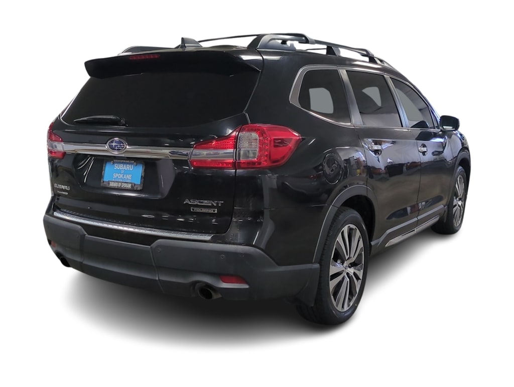 Thumbnail: 2019 Subaru Ascent - 23