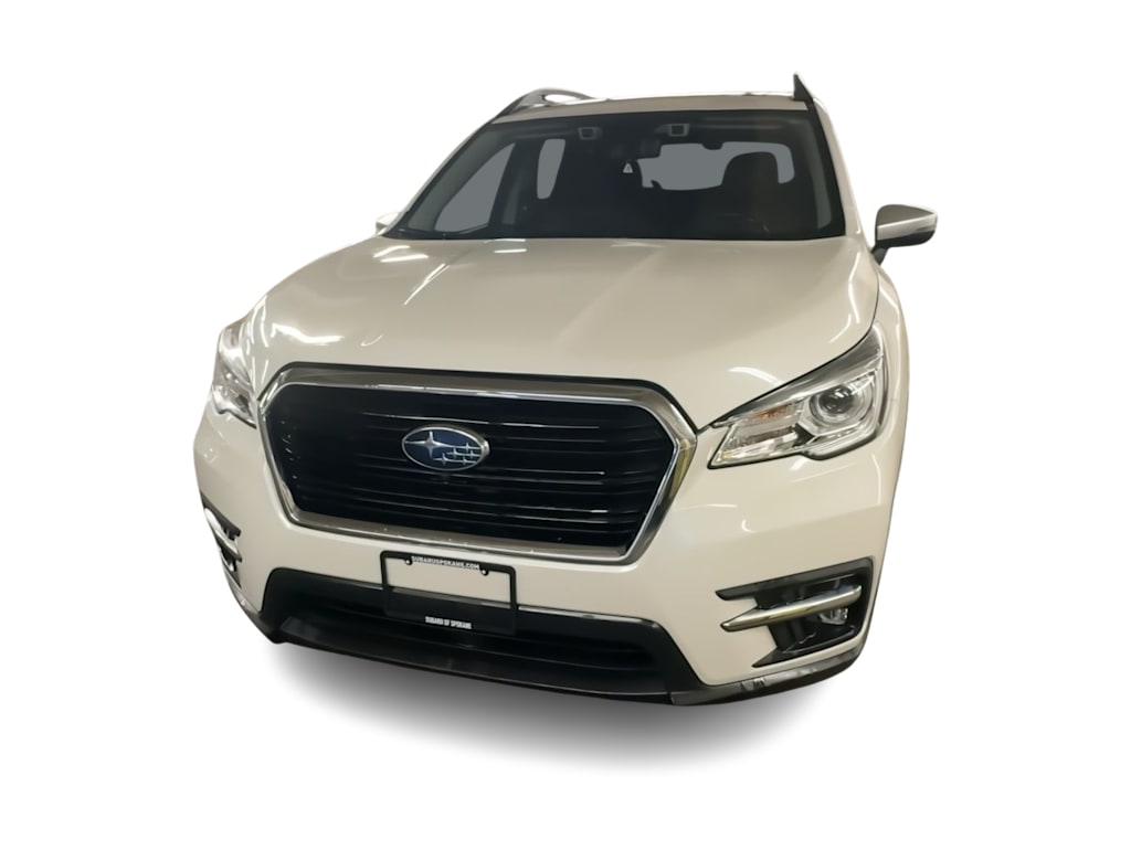 Thumbnail: 2021 Subaru Ascent - 5