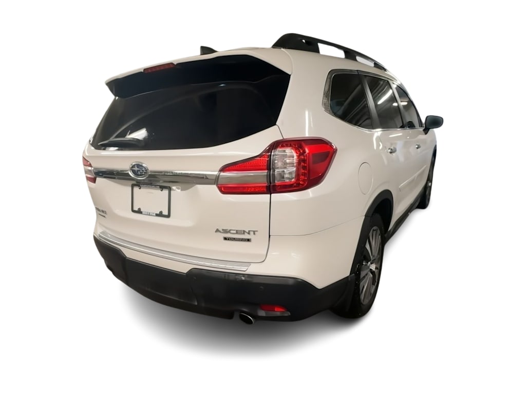 Thumbnail: 2021 Subaru Ascent - 23