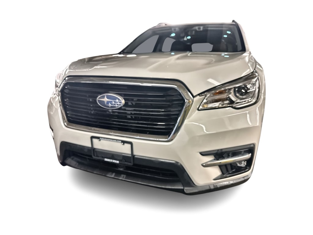 Thumbnail: 2021 Subaru Ascent - 25