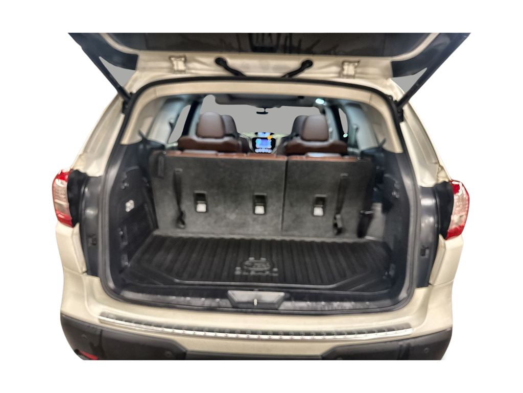 Thumbnail: 2021 Subaru Ascent - 17