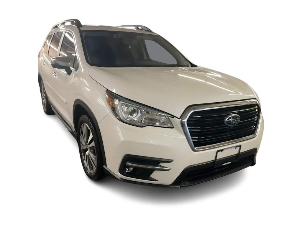 Thumbnail: 2021 Subaru Ascent - 21