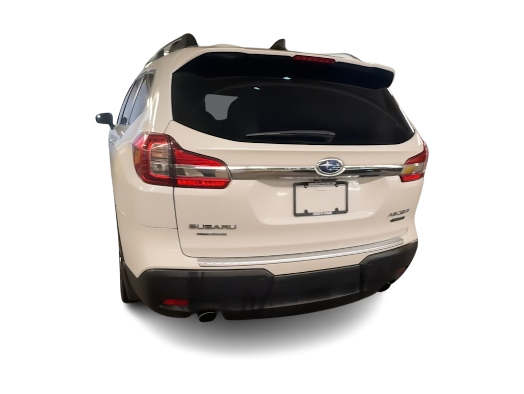 Thumbnail: 2021 Subaru Ascent - 4
