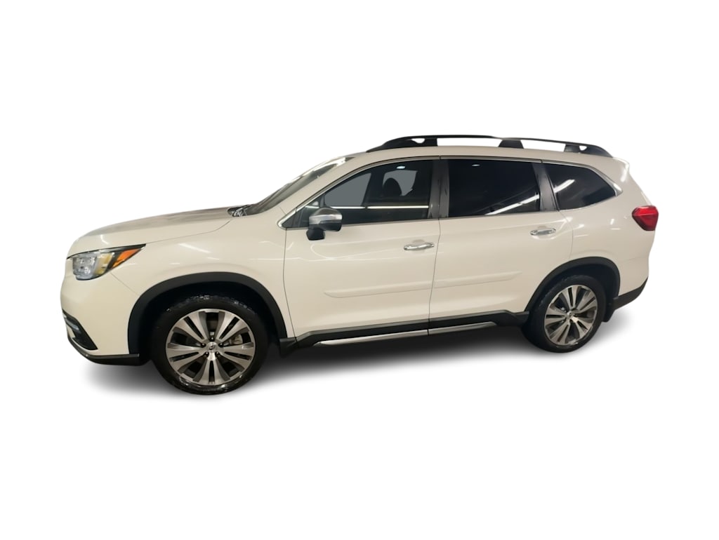 Thumbnail: 2021 Subaru Ascent - 3