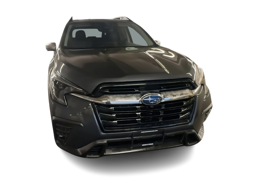 Thumbnail: 2023 Subaru Ascent - 4