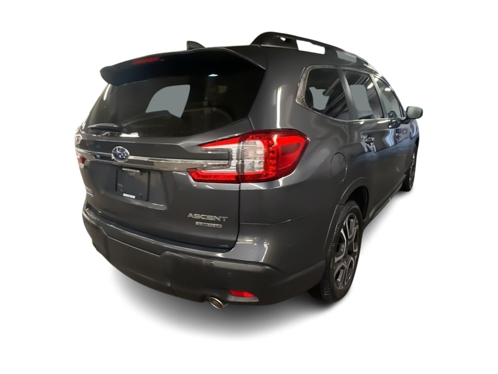 Thumbnail: 2023 Subaru Ascent - 23