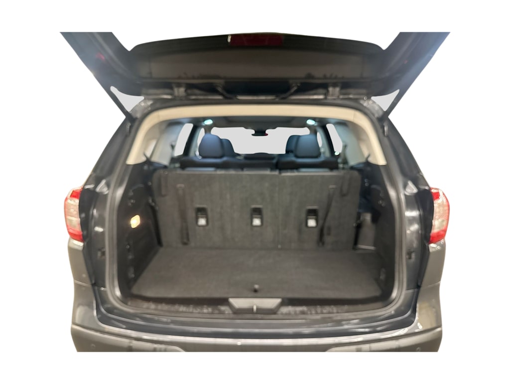 Thumbnail: 2023 Subaru Ascent - 16