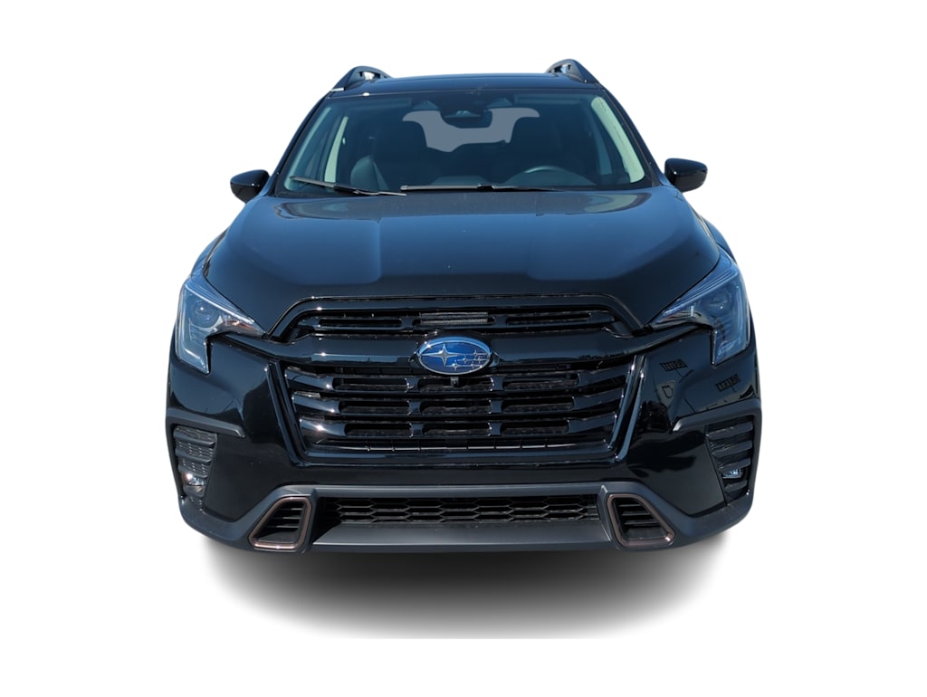 Thumbnail: 2025 Subaru Ascent - 6