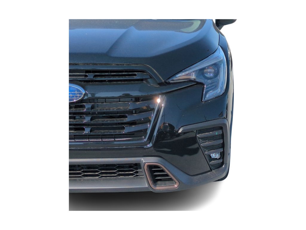 Thumbnail: 2025 Subaru Ascent - 24