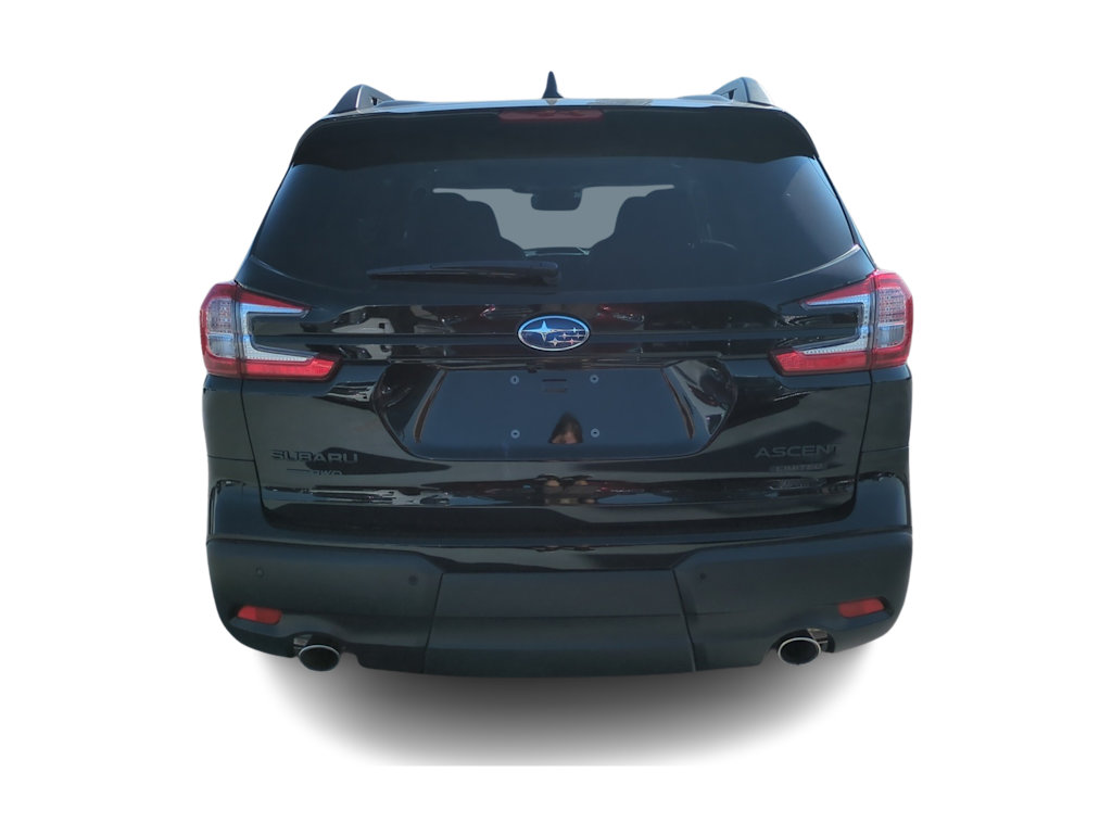 Thumbnail: 2025 Subaru Ascent - 5