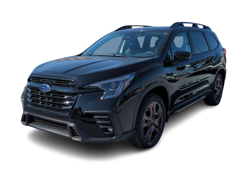 Thumbnail: 2025 Subaru Ascent - 21