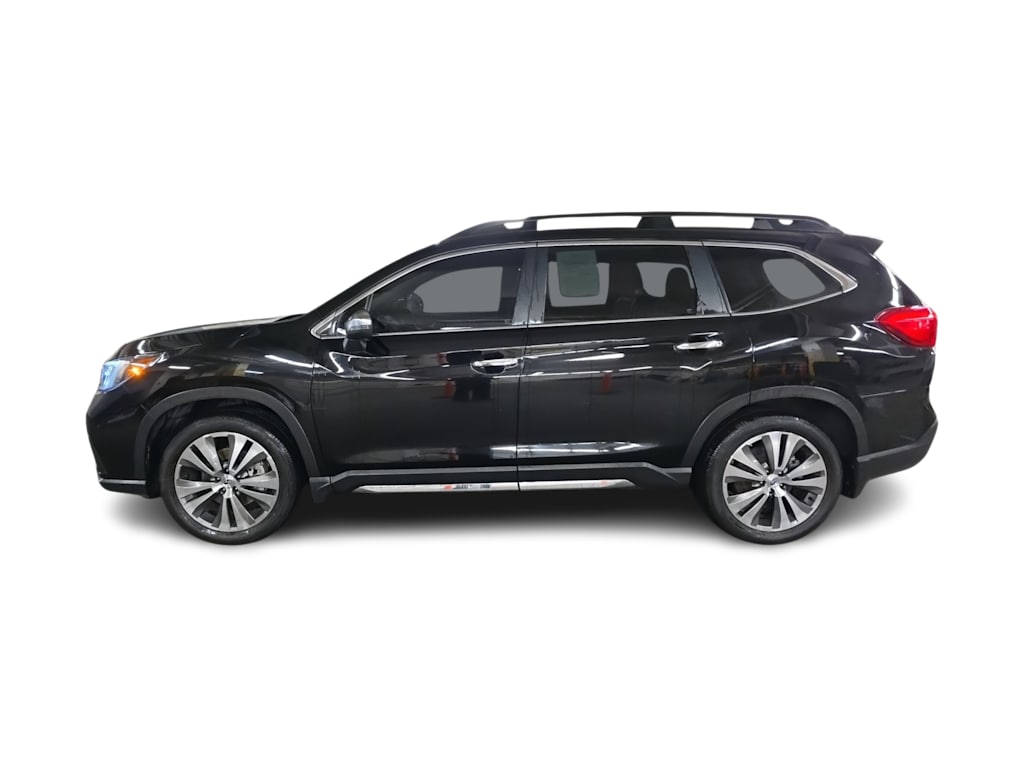 Thumbnail: 2020 Subaru Ascent - 3
