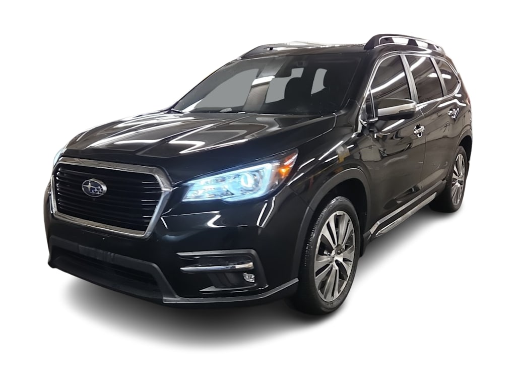 Thumbnail: 2020 Subaru Ascent - 20