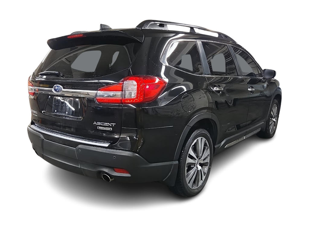 Thumbnail: 2020 Subaru Ascent - 21