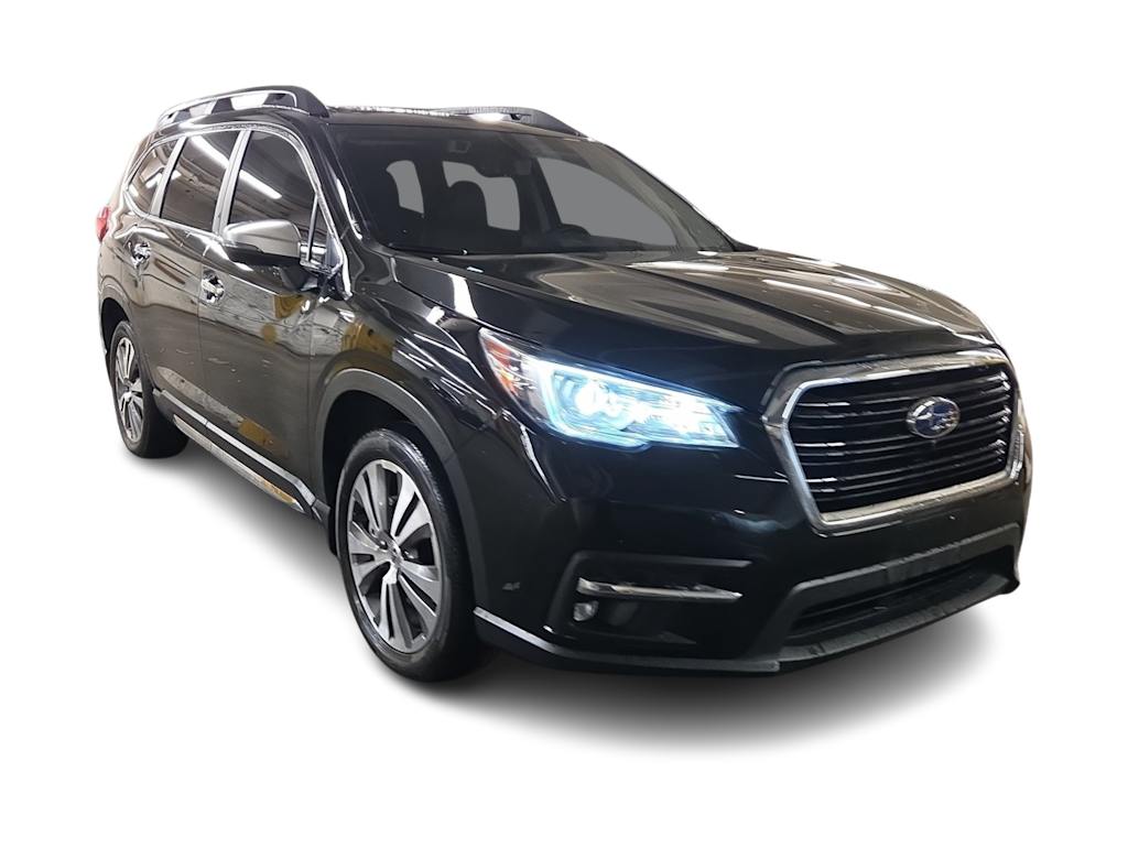 Thumbnail: 2020 Subaru Ascent - 19