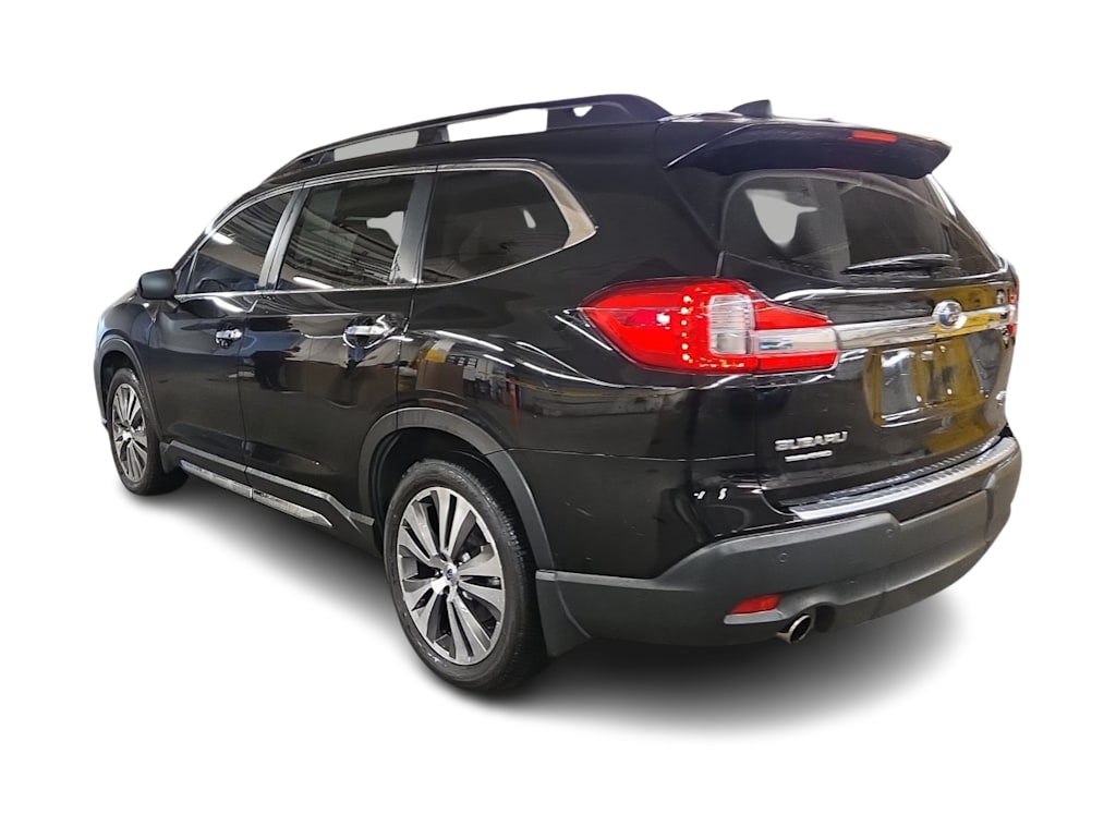Thumbnail: 2020 Subaru Ascent - 4