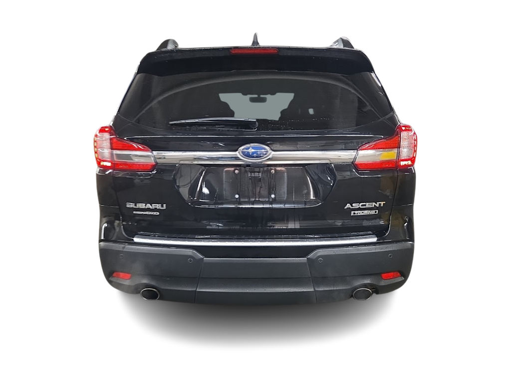 Thumbnail: 2020 Subaru Ascent - 5