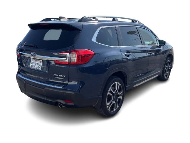 Thumbnail: 2023 Subaru Ascent - 16