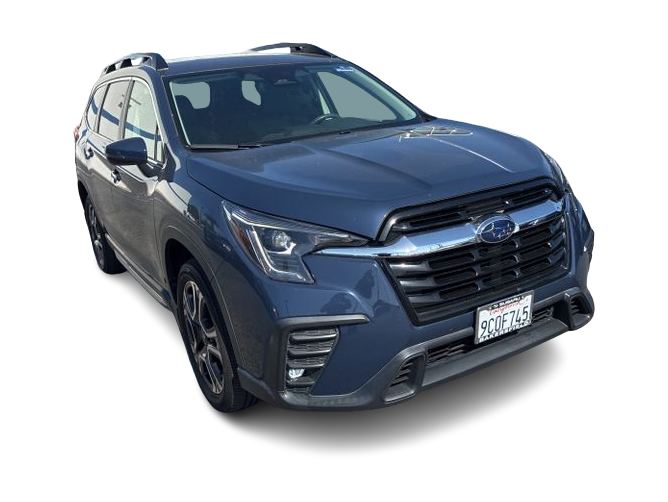 Thumbnail: 2023 Subaru Ascent - 20