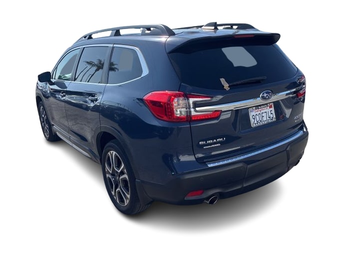 Thumbnail: 2023 Subaru Ascent - 4