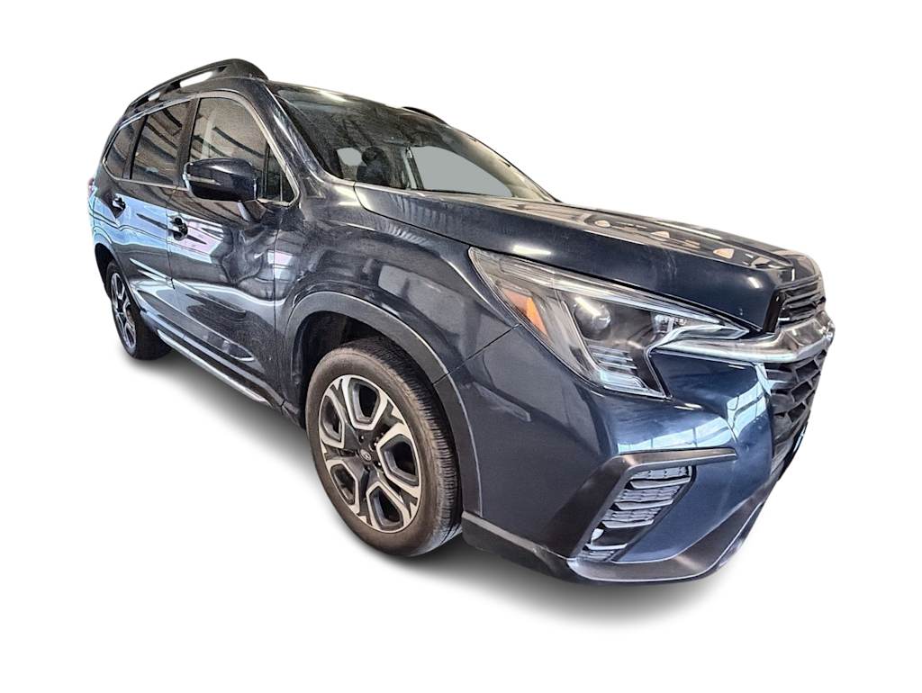Thumbnail: 2023 Subaru Ascent - 20