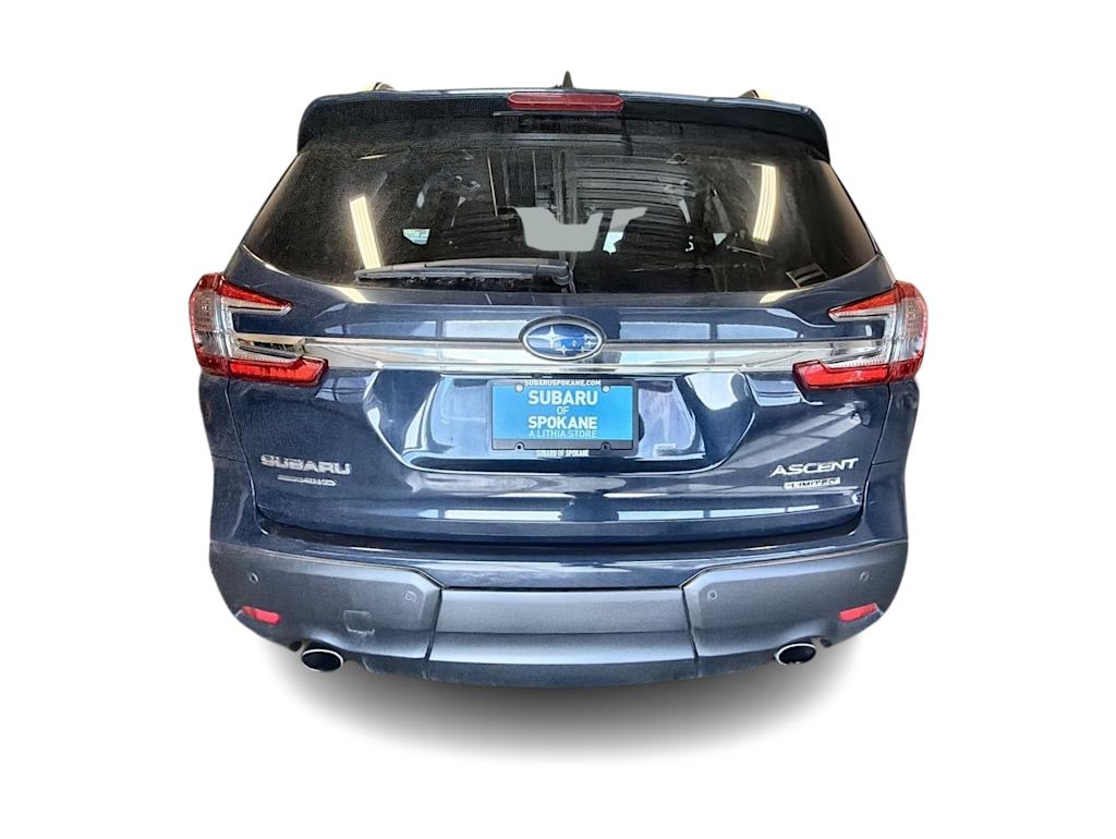 Thumbnail: 2023 Subaru Ascent - 5