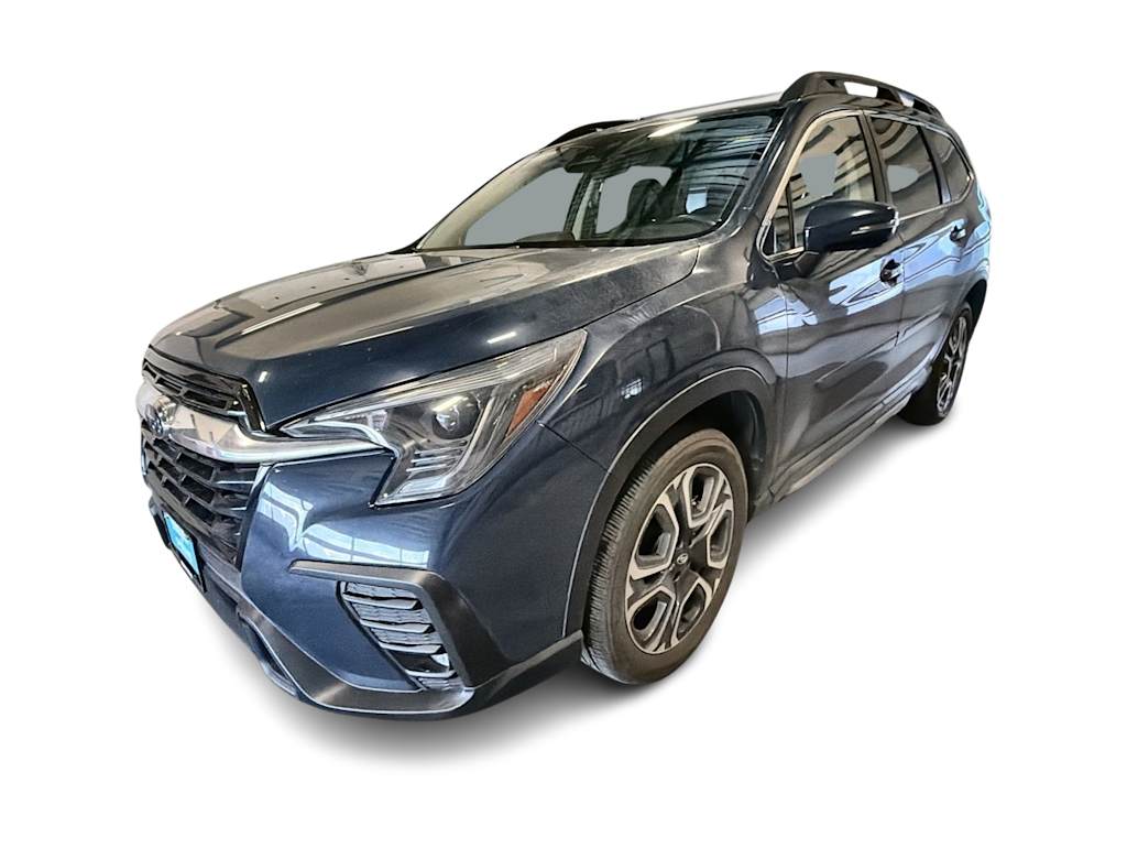 Thumbnail: 2023 Subaru Ascent - 21