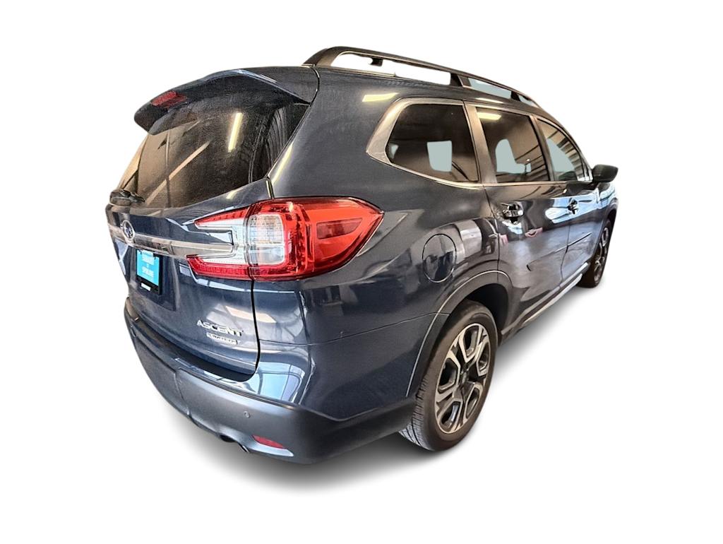 Thumbnail: 2023 Subaru Ascent - 22