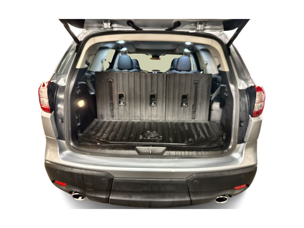 Thumbnail: 2024 Subaru Ascent - 18