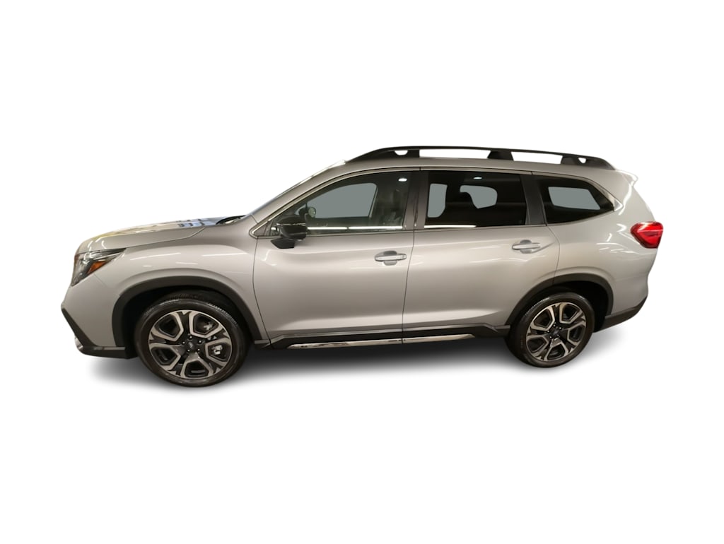Thumbnail: 2024 Subaru Ascent - 3