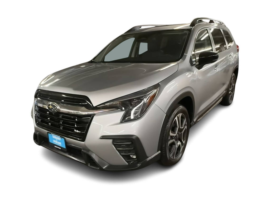 Thumbnail: 2024 Subaru Ascent - 22