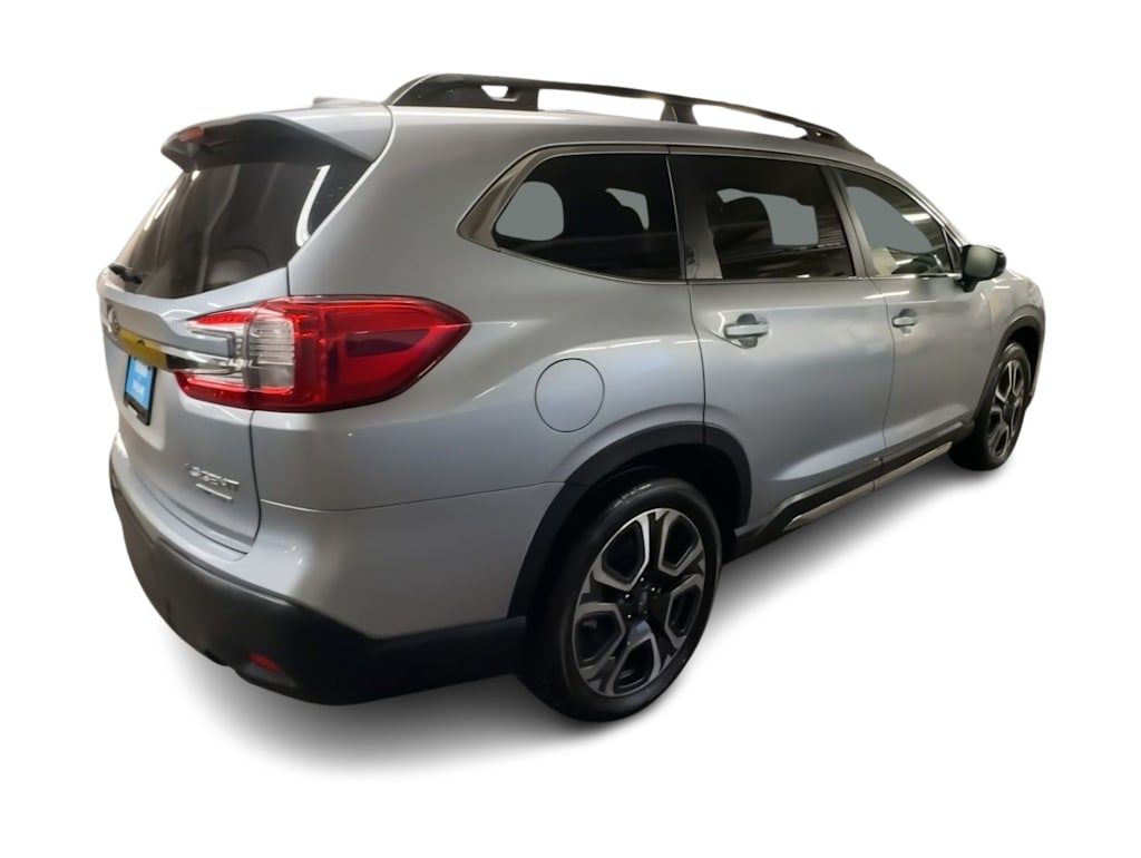 Thumbnail: 2024 Subaru Ascent - 23